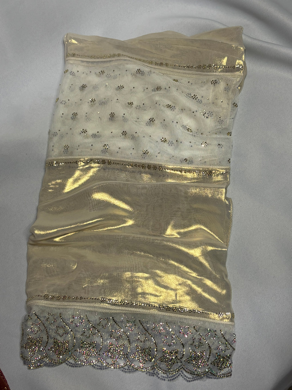 Hiyab Shimmer Emirati