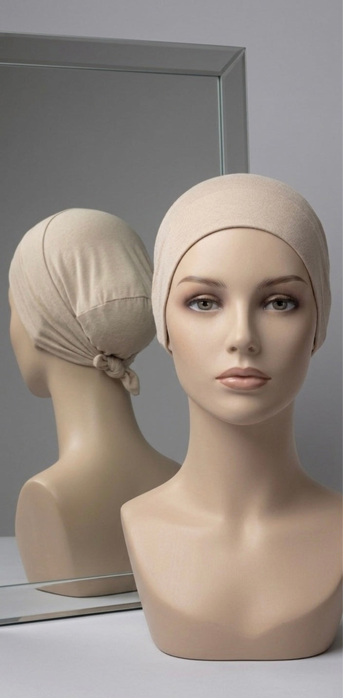 Bonnet Antideslizante
