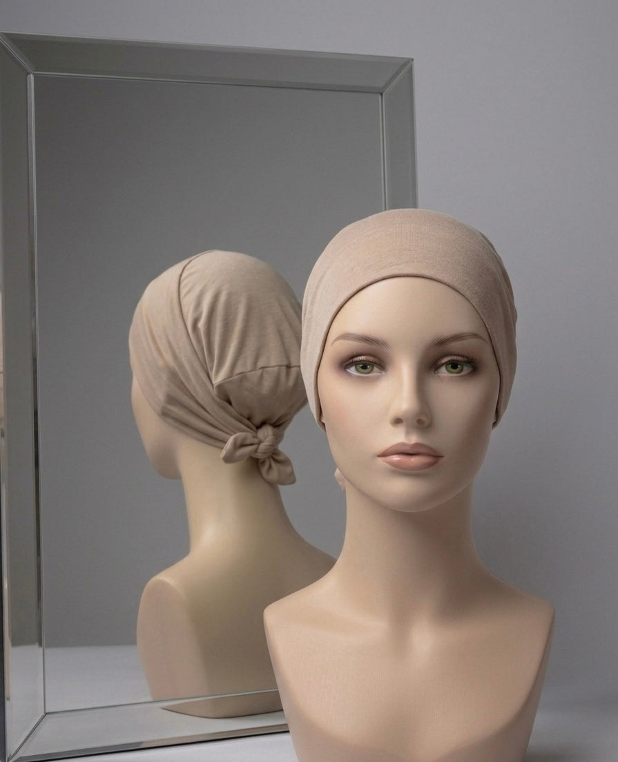 Bonnet Antideslizante