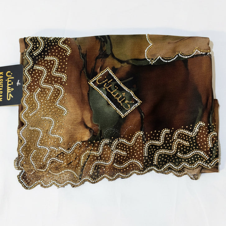 Aurora Foulards