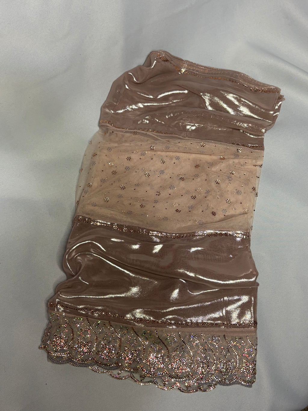 Hiyab Shimmer Emirati