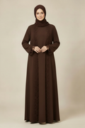 Abaya encaje