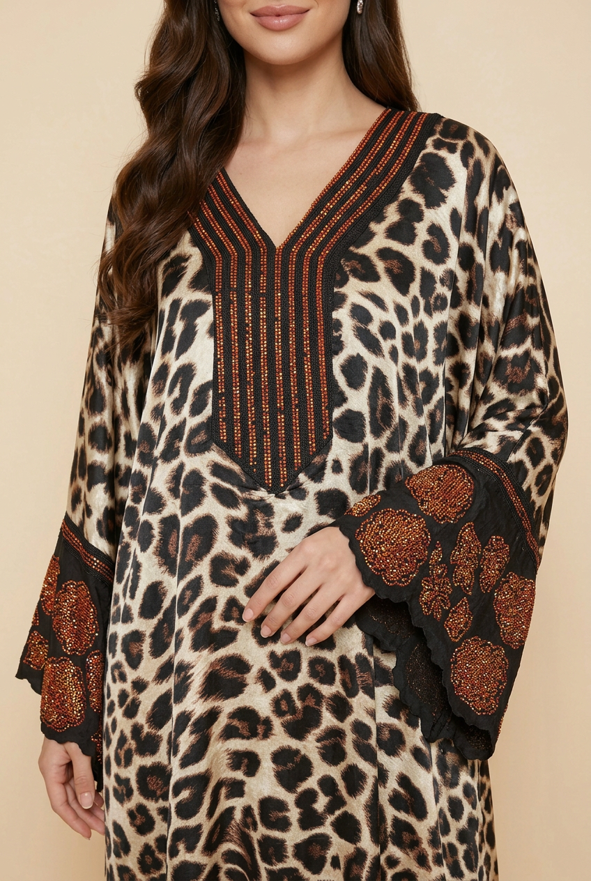 kataria leopardo