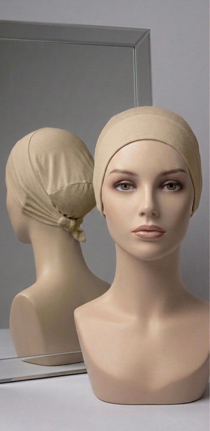 Bonnet Antideslizante
