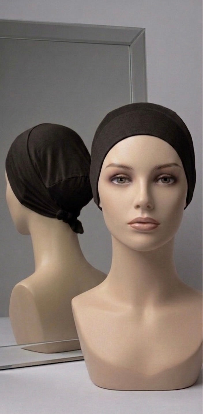 Bonnet Antideslizante