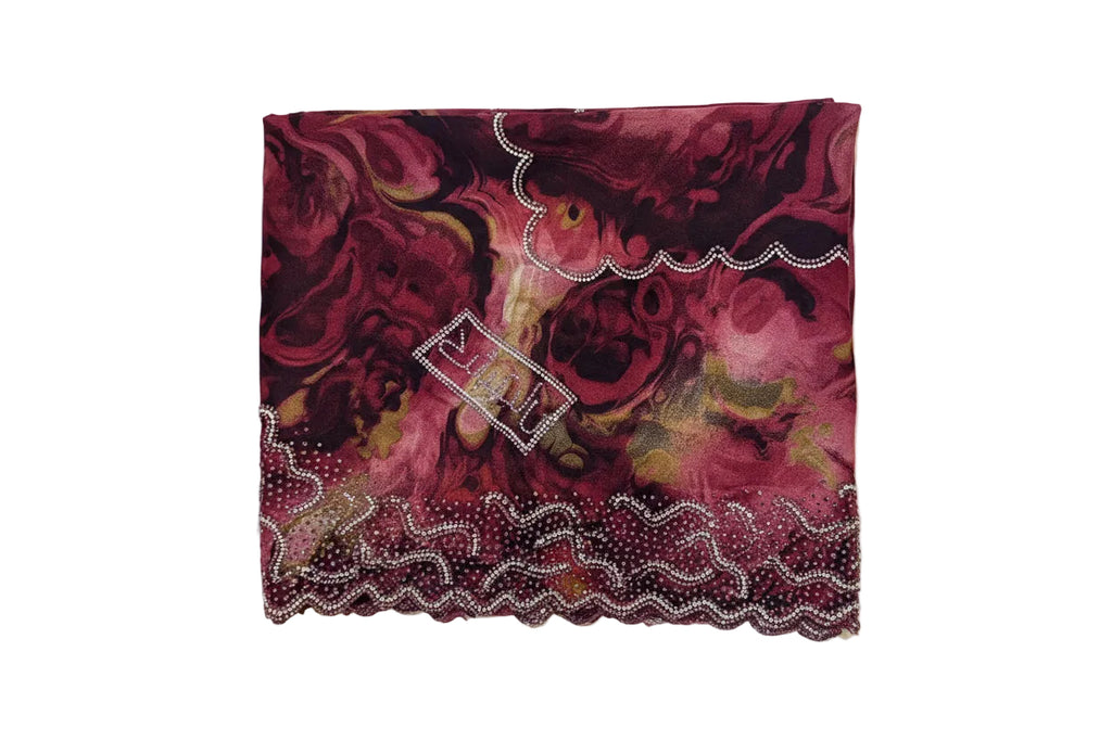 Aurora Foulards