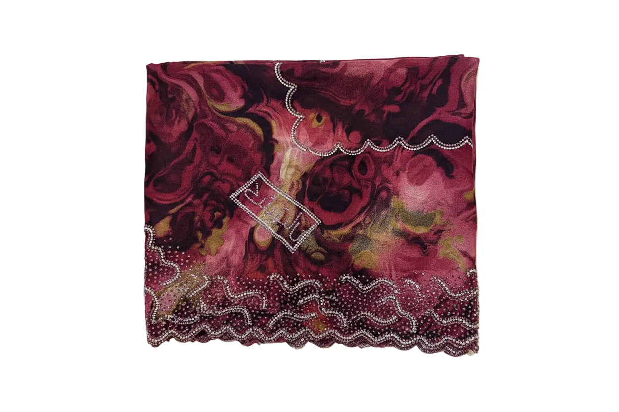 Aurora Foulards