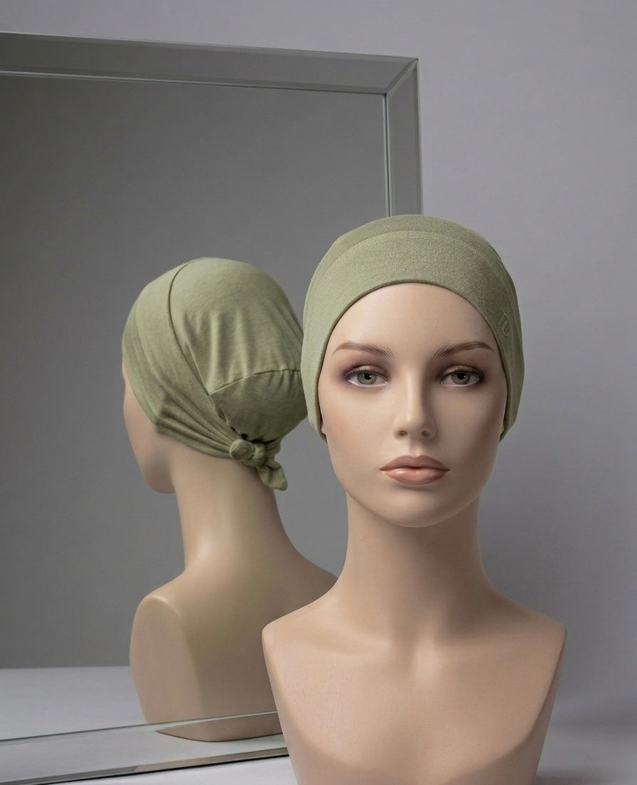 Bonnet Antideslizante