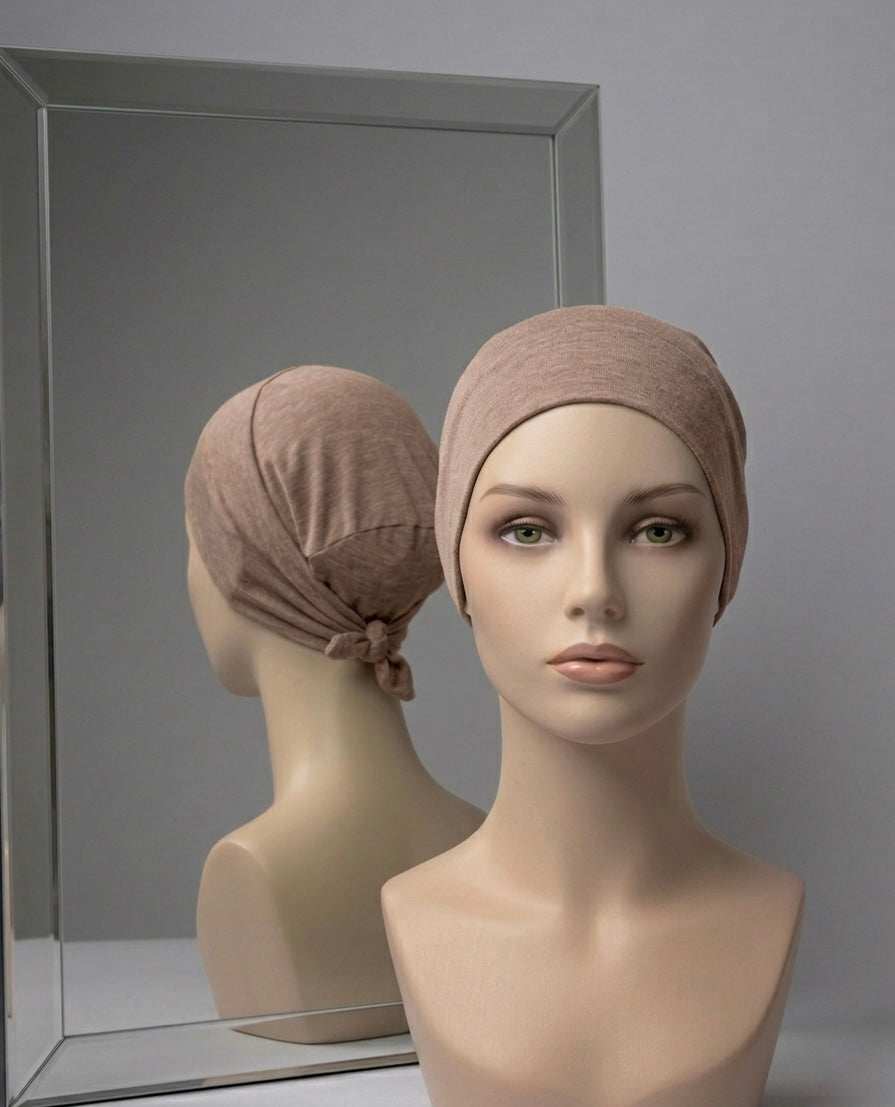 Bonnet Antideslizante