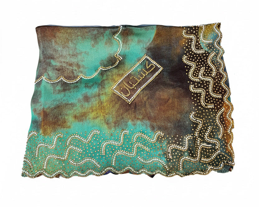 Aurora Foulards