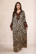 kataria leopardo