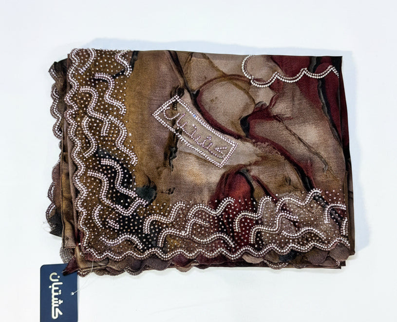 Aurora Foulards