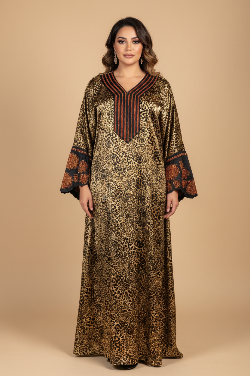 Kataria guepardo