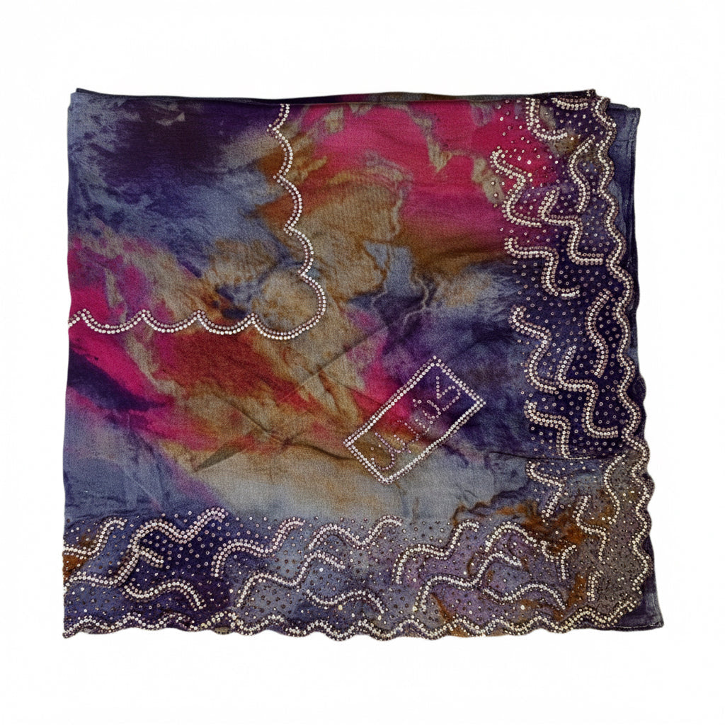 Aurora Foulards