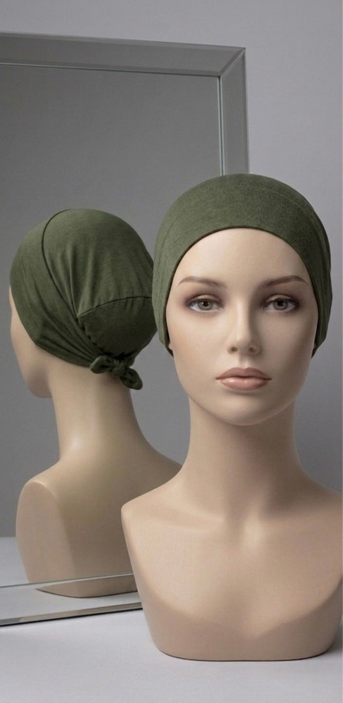 Bonnet Antideslizante