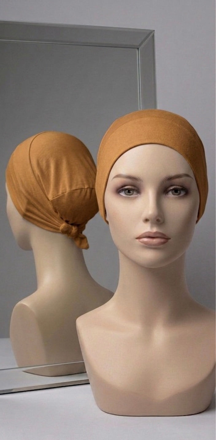 Bonnet Antideslizante
