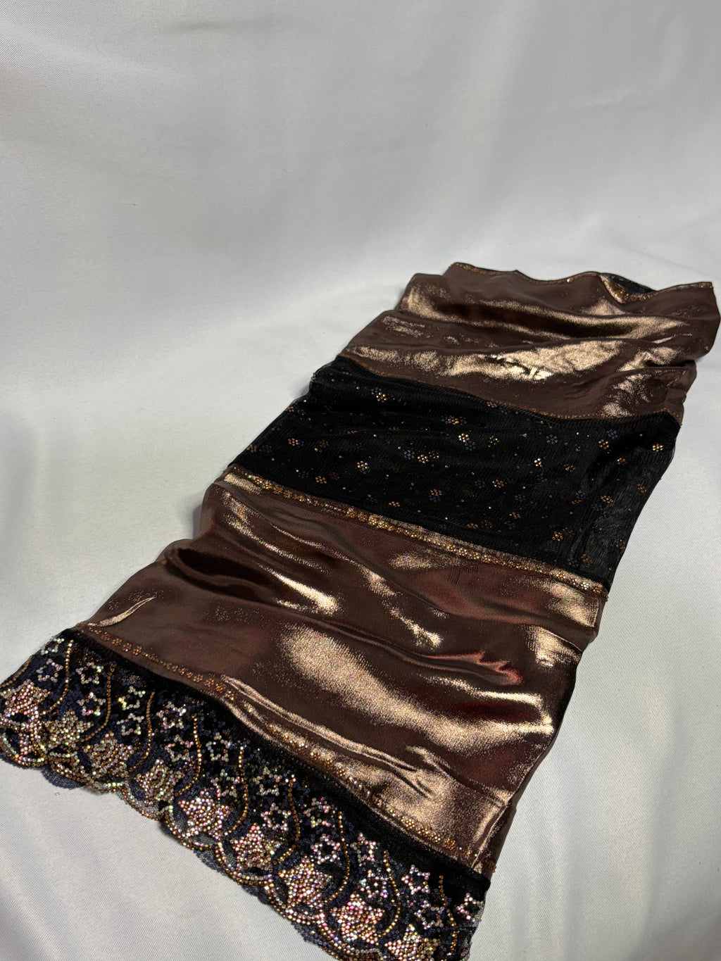 Hiyab Shimmer Emirati