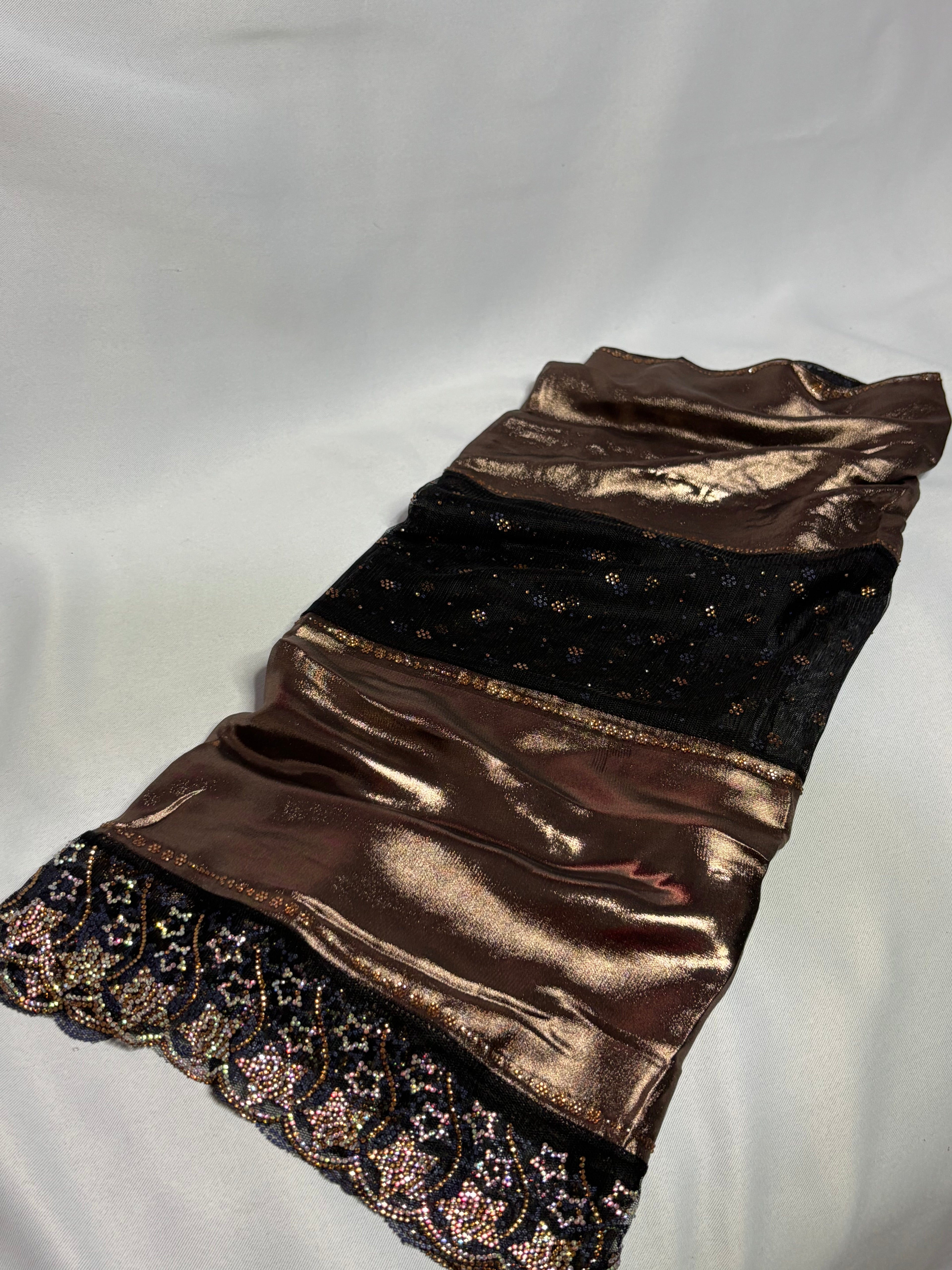 Hiyab Shimmer Emirati
