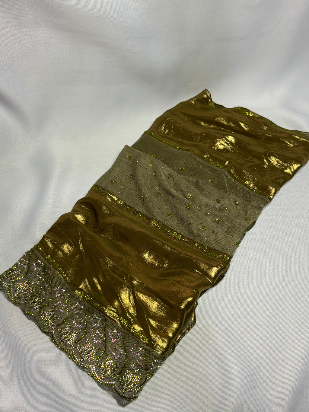 Hiyab Shimmer Emirati