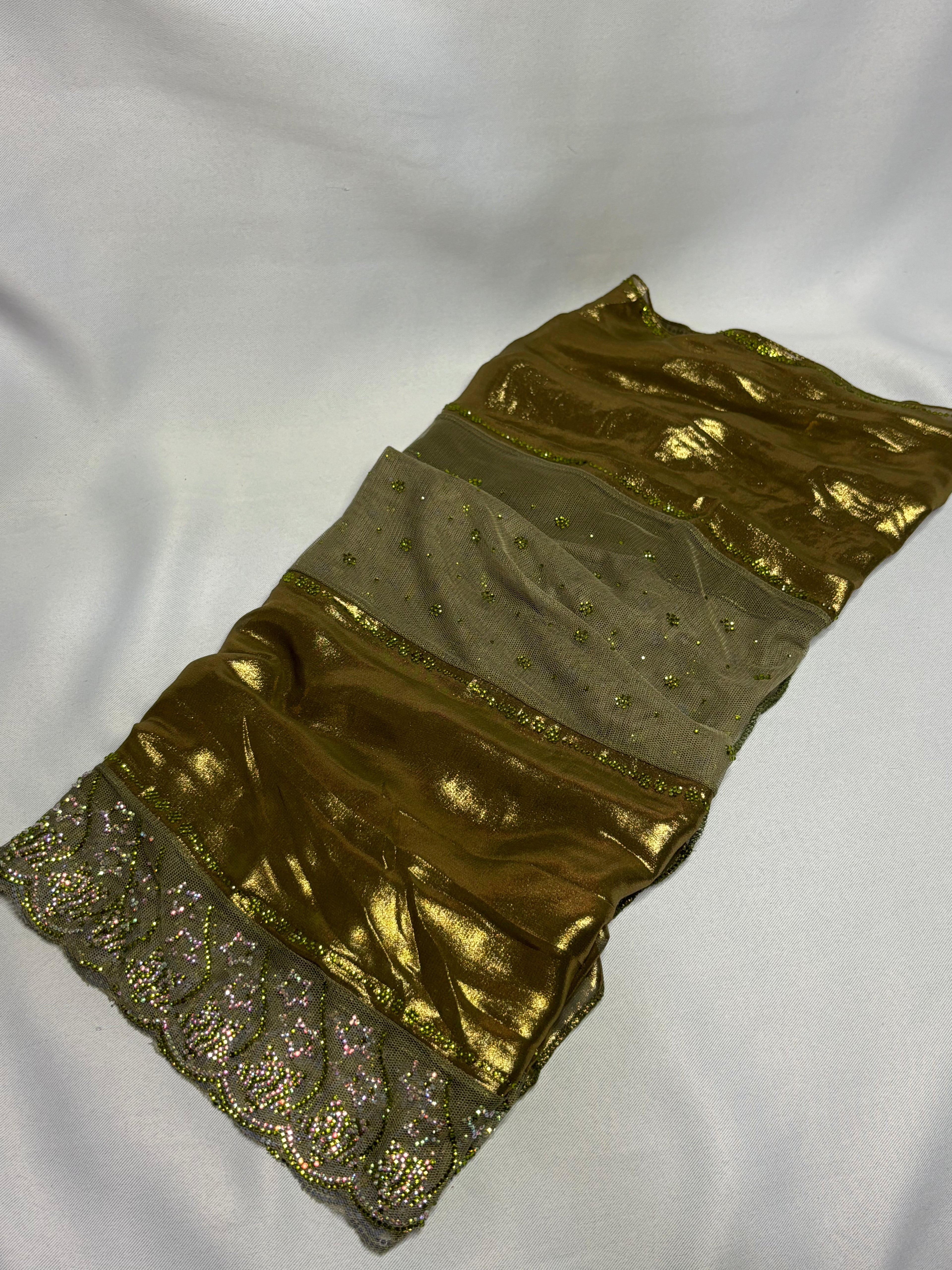 Hiyab Shimmer Emirati